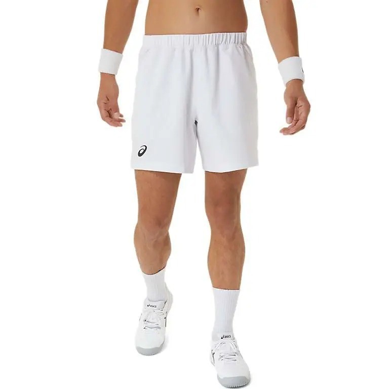 Quần short khô nhanh thể thao rộng rãi dành cho nam ASIC