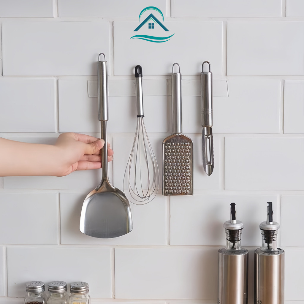 [Đơn 85k Nhận Quà] Băng keo hai mặt siêu dính, băng dính nano dán tường đa năng chịu lực dài 3m,5m