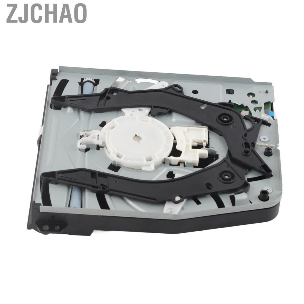 Zjchao Ổ đĩa Ashata Ray Disk cho PS4 Slim Game Console Thay thế Tia di động Quang học nội bộ