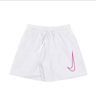 American Summer Loose Shorts Casual Basketball Training Workout Pants Sports Quick-Drying Three-Point Breathable Running Fitness S9JQ