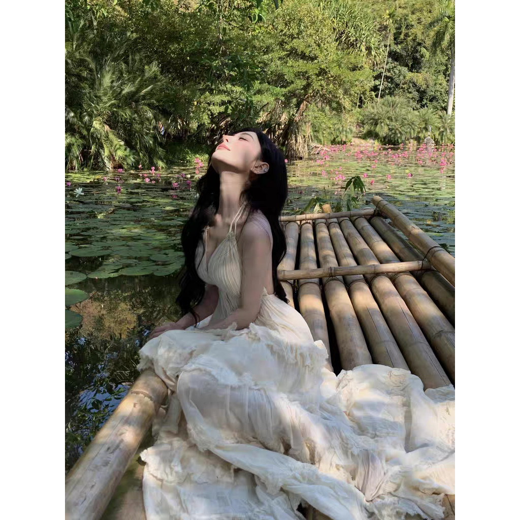 Đầm tầng công chúa Pháp | 1448