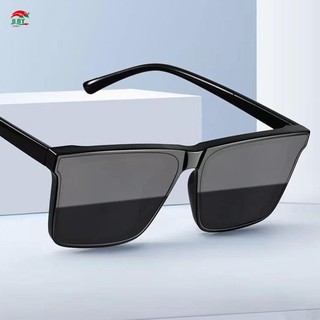 Kính râm vuông hợp thời trang dành cho nữ Chống nắng Khung vuông Kính râm lái xe cho trang phục dự tiệc thời trang phù hợp