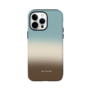 Matcha Latte Tương thích với Vỏ điện thoại hai trong một phim Apple 13 14PRO Dual Layer Premium 15 / 16 Pro Max Chống sốc hợp thời trang 14plus 11 / 12PRO 7 / 8plus