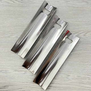 Cây Đập Nước Đá Bằng Inox , Cây Xúc Đá Bằng Inox - CÂY ĐẬP ĐÁ INOX CAO CẤP - Trường An VN