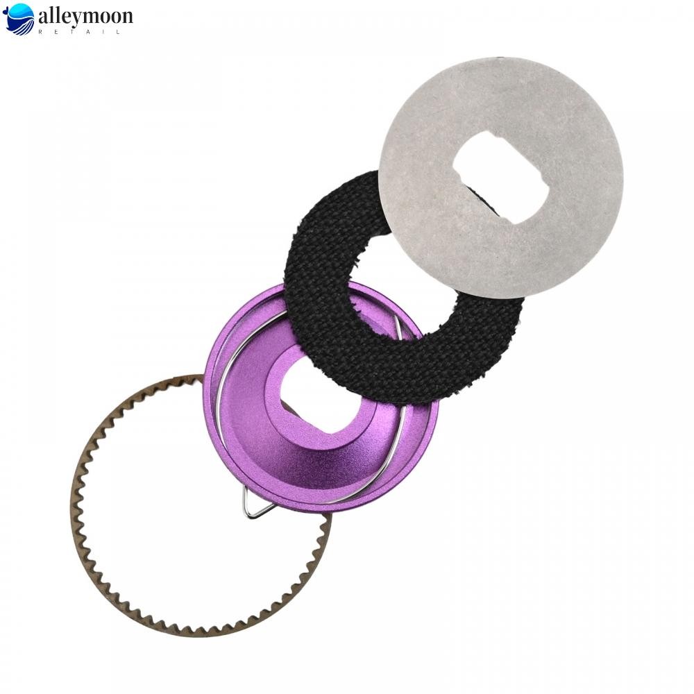 Cho Daiwa Fishing Gear Drag Clicker Bộ Máy Giặt Với Hướng Dẫn Lắp Đặt