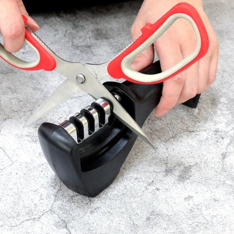 Kéo Nhà Bếp Đa Chức Năng,Kéo nhà bếp đa năng có thể tách đôi,Để Cắt Thịt Và Xương,Kéo Giết Cá