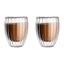 Yoo An Toàn Nhiệt Độ Trà Thủy Tinh Chịu Nhiệt Độ Cốc Trà Sữa Tumblers