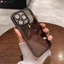 Có Phim Ống Kính Cho OPPO Reno 8 Pro Plus 8T 8Z 7 5 Pro Lite 7Z 6 5K 5F 4 SE 3 2Z 2F 4G 5G Vỏ Điện Thoại Doanh Nghiệp Đơn Giản Trong Suốt Đen Trắng Trong Suốt Vỏ Mềm Ốp Lưng