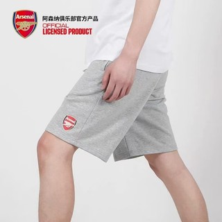 Quần short thể thao cotton mới thông thường dành cho nam và nữ có sẵn