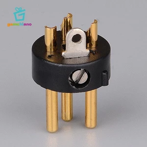 10 Chiếc Mic 3 Pin Kết Nối Đầu Chuyển Đổi Âm Thanh Phụ Kiện XLR Cắm 3 Pin Cắm Mic Bộ Chuyển Đổi Âm Thanh Cho Máy Trộn Sân Khấu