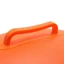 Phao bơi an toàn TOPTOOLCX, Phao bơi 5 màu bơm hơi, Phao nhựa PVC mềm có thể tái sử dụng Thể thao dưới nước