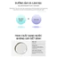 Mặt Nạ Cấp Ẩm Làm Dịu Và Tăng Đàn Hồi Cho Da Elravie Hyaluronic PDRN Mask 25g/e