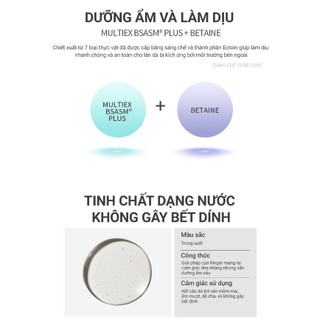 [Combo 10 Miếng] Mặt Nạ Cấp Ẩm Làm Dịu Và Tăng Đàn Hồi Cho Da Elravie Hyaluronic PDRN Mask 25g/e