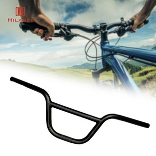 Hilabee 31.8mm Tay Lái Xe Đạp Thời Trang Nhẹ Đa Năng Xe Đạp Đường Bộ Dễ Dàng Lắp Đặt Tay Cầm Thanh Phụ Kiện