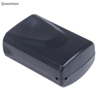 Queenten gấp kính lúp kính lúp kính led ống kính loupe trang sức đồng hồ công cụ sửa chữa QT