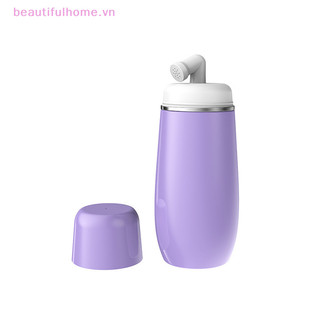 [Beautifulhome] Chai Gynecoical cầm tay dành cho phụ nữ sau sinh Chăm sóc phụ nữ Máy giặt mẹ để phục hồi cơ thể Làm sạch sau sinh [vẻ đẹp]