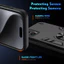 Dành Cho Motorola Edge 30 Neo Rugged Armor Case Có Giá Đỡ Nhẫn Chân Đế Vỏ Bảo Vệ