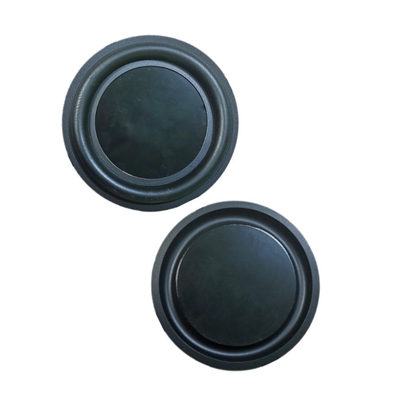 Keln 5 5 inch 139mm Loa Tản Nhiệt Màng Thụ Động Lưu Vực Sừng Bass Rung