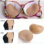 1 Cặp Bikini Ngực Miếng Lót Bikini Bộ Đẩy Lên Đệm Bikini Đồ Bơi Nữ Đồ Bơi Nữ Dày Hơn Thoáng Khí Bọt Biển Áo Ngực Miếng Lót