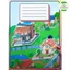 Ngôi nhà Morden Mansion ngôi nhà giáy dồ chơi búp bê cho bé gái