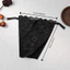 DELMER Quấn Quấn Ngực, Lưới Ren Hoa Chống Rỉ Ống Top, Quần Lót Thời Trang Kẹp Mỏng Trên Áo Bralette Kẹp-On Mock Camisole Lady