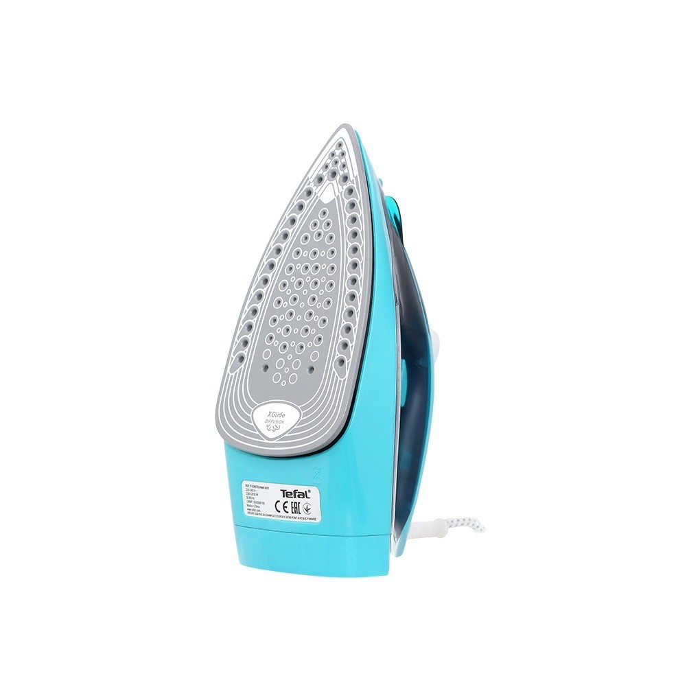 Bàn ủi hơi nước Tefal FV2867E0 - Công suất 2500W - Bảo hành chính hãng 24 tháng [Hỏa tốc Hcm]