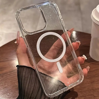 Ốp Điện Thoại Chống Sốc Trong Suốt Thời Trang Thích Hợp Cho Iphone 11promax 11 12promax 12 13 14 15 pro max Ốp Lưng Nữ 14promax 15plus