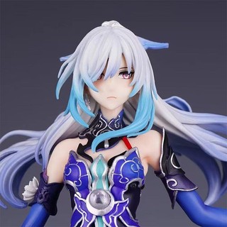 Fenghua Gương Lưu Lượng Hình Nhảy Ngôi Sao Xấu Joon Đường Sắt Gương Chảy gk Anime Ngoại Vi Trò Chơi Cô Gái Đẹp Khung Xe Trang Trí