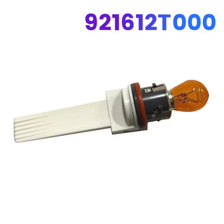 Lắp ráp ổ cắm đèn báo rẽ phía trước ô tô 921612T000 cho bóng đèn báo rẽ Cadenza 2013-2016 K7