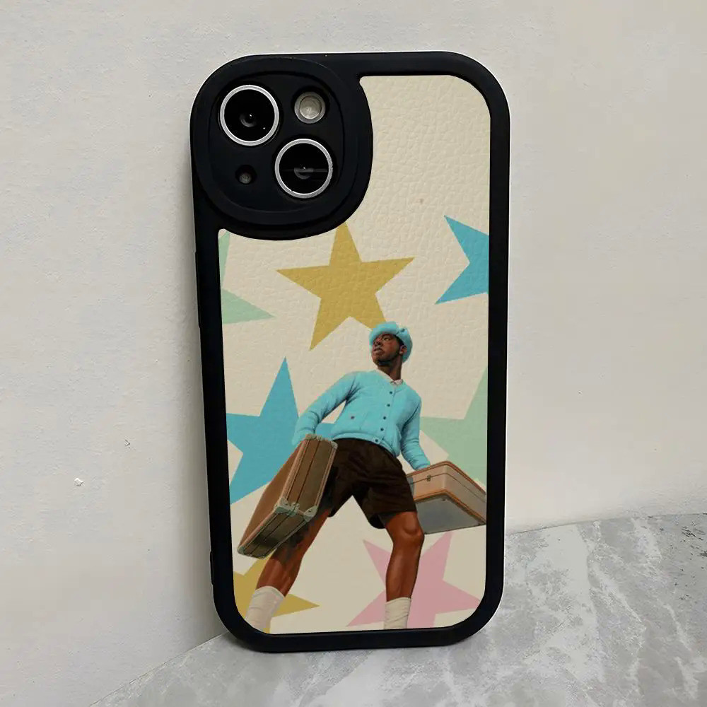 TP-1 Tyler Người Tạo Hóa Gọi Cho Tôi NẾU BẠN Bị Mất Ốp Lưng Điện Thoại iPhone 17,15 Pro Max 14 Pro 11 13 12 Mini X Xr Xs 7 8 Puls Se
