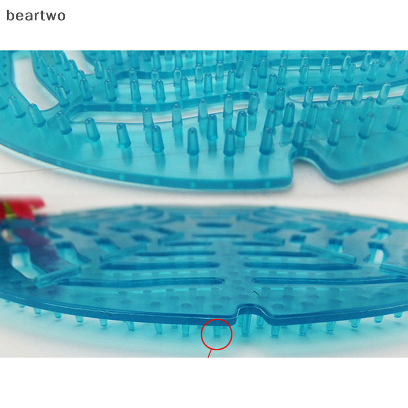 < Beartwo > Nước Thơm Khử Mùi Kháng Khuẩn Nam Khử Mùi Nước Tiểu Bể Bơi Thơm Thơm Miếng Lót Đẹp