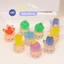 Xương rồng phát sáng dễ thương - Đồ trang trí cây mọng nước - Bức tượng nhựa phát sáng - Xương rồng trong chậu Mini - Trang trí cây cảnh vườn Microlandscape