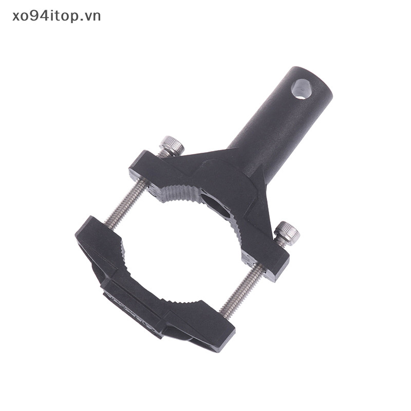 Xoitop Đa Năng Gắn Cho Xe Máy Cản Xe Máy Sửa Đổi Đèn Pha Đứng Đèn Pha Mở Rộng Cực Giá Đỡ VN