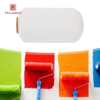 Sơn Nhỏ Con Lăn Bao Bàn Chải Thay Thế Khung Con Lăn Xốp Đồ Dùng Tranh Trang Trí Nhà Chi Tiết Tường Dự Án