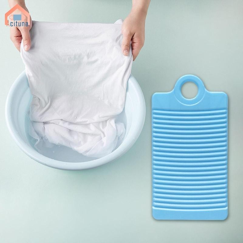 Dụng cụ giặt tay Quần áo tại nhà Dụng cụ làm sạch Bàn giặt chống trượt cho
