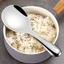 Vá đơm cơm bằng inox không gỉ kích thước 20x7cm