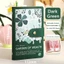Challeng tiết kiệm tiền TUYỆT VỜI, Sách thử thách tiết kiệm 100 phong bì đa chức năng, Tiết kiệm tiền vui nhộn Có thể tái sử dụng Tiết kiệm chống nước Tấm thách thức cho cặp đôi
