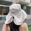 SQ Mùa Hè Hàng Mới Về Leo Núi Ngoài Trời Chống Nước Nhanh Khô Mũ Xô Thiết Kế Có Thể Tháo Rời