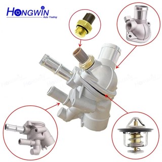 1 BỘ 19320-P30-J00 Bình Giữ Nhiệt Vỏ Ổ Cắm Nước 19320-P30-000 Dành Cho Xe HONDA CR-V Civic del Sol Acura Integra 19320P30J00