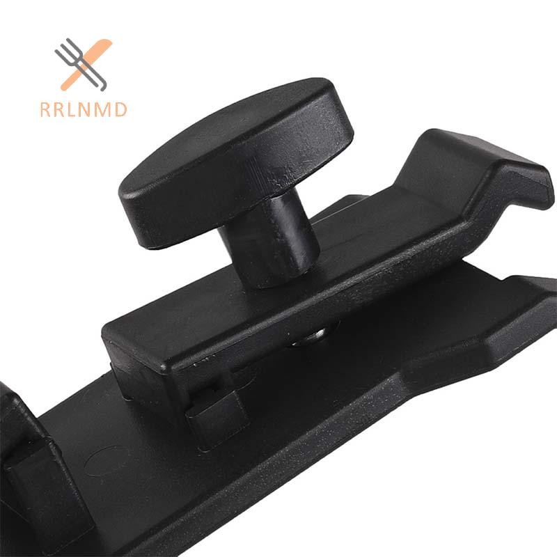 Rrlnmd Chụp Ảnh Camera Chiếu Sáng Ô Giá Đỡ Kẹp Cho Chân Đế Đèn Mới