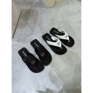 Dép Kẹp Hàng Nhập QC Fullbox / Mieo Shoes D2779 D2780