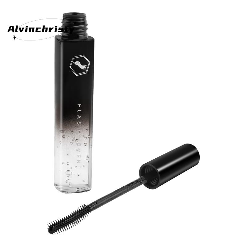 Chất lỏng cố định tóc gãy 18ml, thanh tạo kiểu giữ nếp, hoàn thiện nhanh