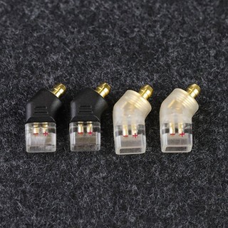 0,78 2Pin Nữ TAI Nam Tai Nghe Adapter Sang Tai Nghe Bộ Tai Nghe Cho Pentaconn Ear PE / Acoustune HS1650CU / HS1655CU / 1670SS
