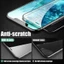 Kính cường lực 3 trong 1 Tecno Camon 30s cho Tecno Camon 30s Pro Camon 30 Pro Bảo vệ màn hình Ống kính máy ảnh Kính cường lực Full Cover