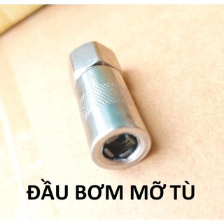 Ống Sắt Bơm Mỡ Và Dây Bơm Mỡ Bò Các Loại