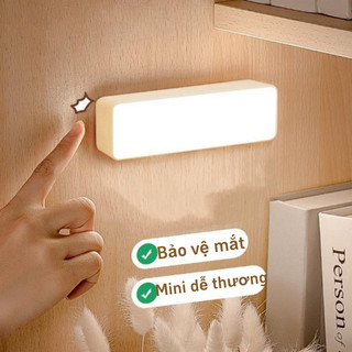 Đèn treo tường có thể điều chỉnh độ sáng, Đèn đọc sách, Trang trí phòng ngủ Đèn tủ quần áo