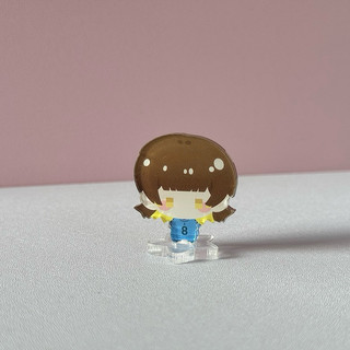 Ppo | Mô hình standee Blue Lock 3cm đẹp_ĐH