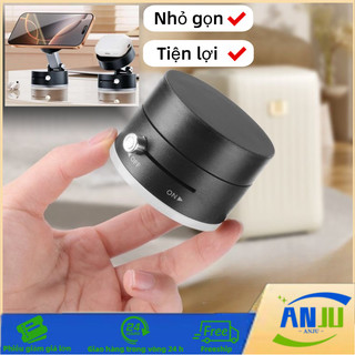 Giá Đỡ Điện Thoại Từ Tính, Cốc Hút Chân Không Từ Tính Gấp Xoay 360° Đa Năng