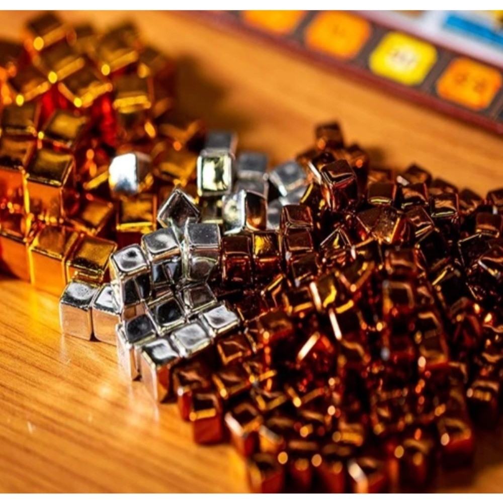 [Luật Việt] Boardgame Terraforming Mars Khám Phá Sao Hoả Tigar 3-6590