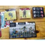 Boardgame Zombicide Gear Up - Flip and Write bản TQ đã Vietsub Tigar